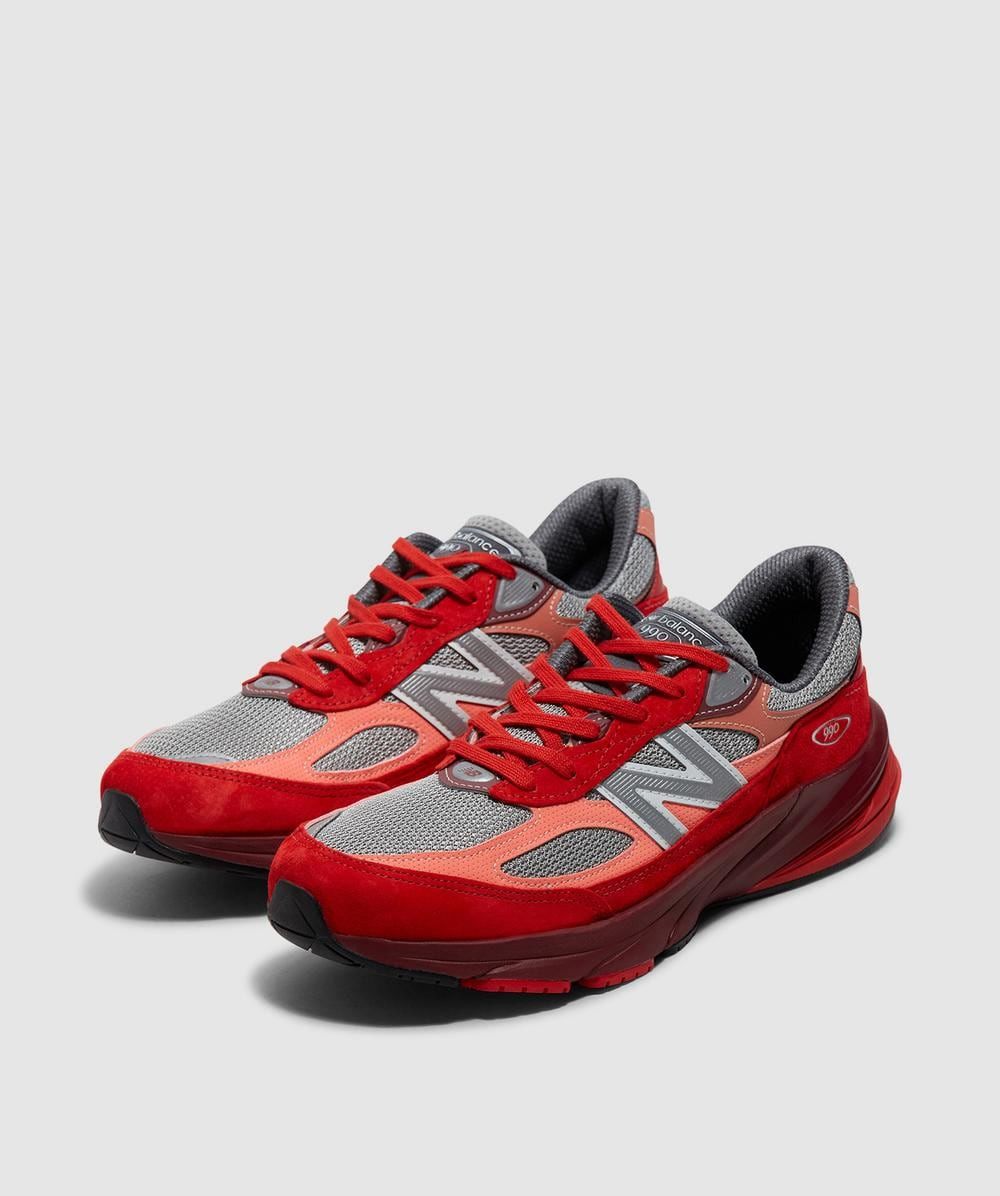 MIUS 990v6 sneaker - 2