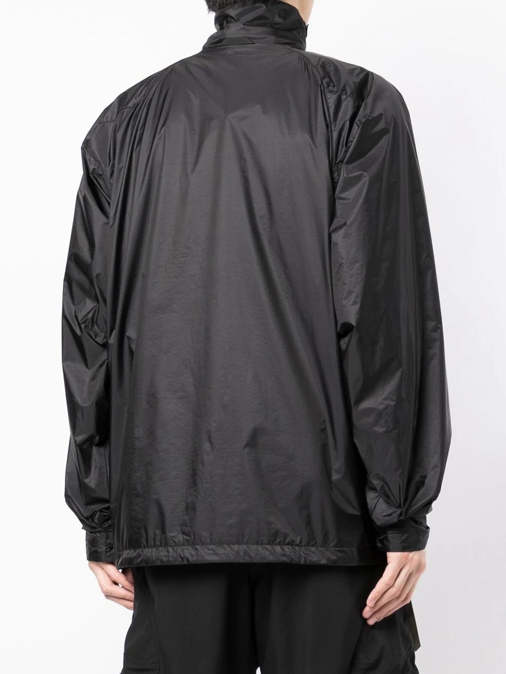 J95-WS Infinium™ coach jacket - 4