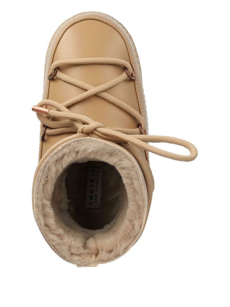 lace-up ankle boots 4