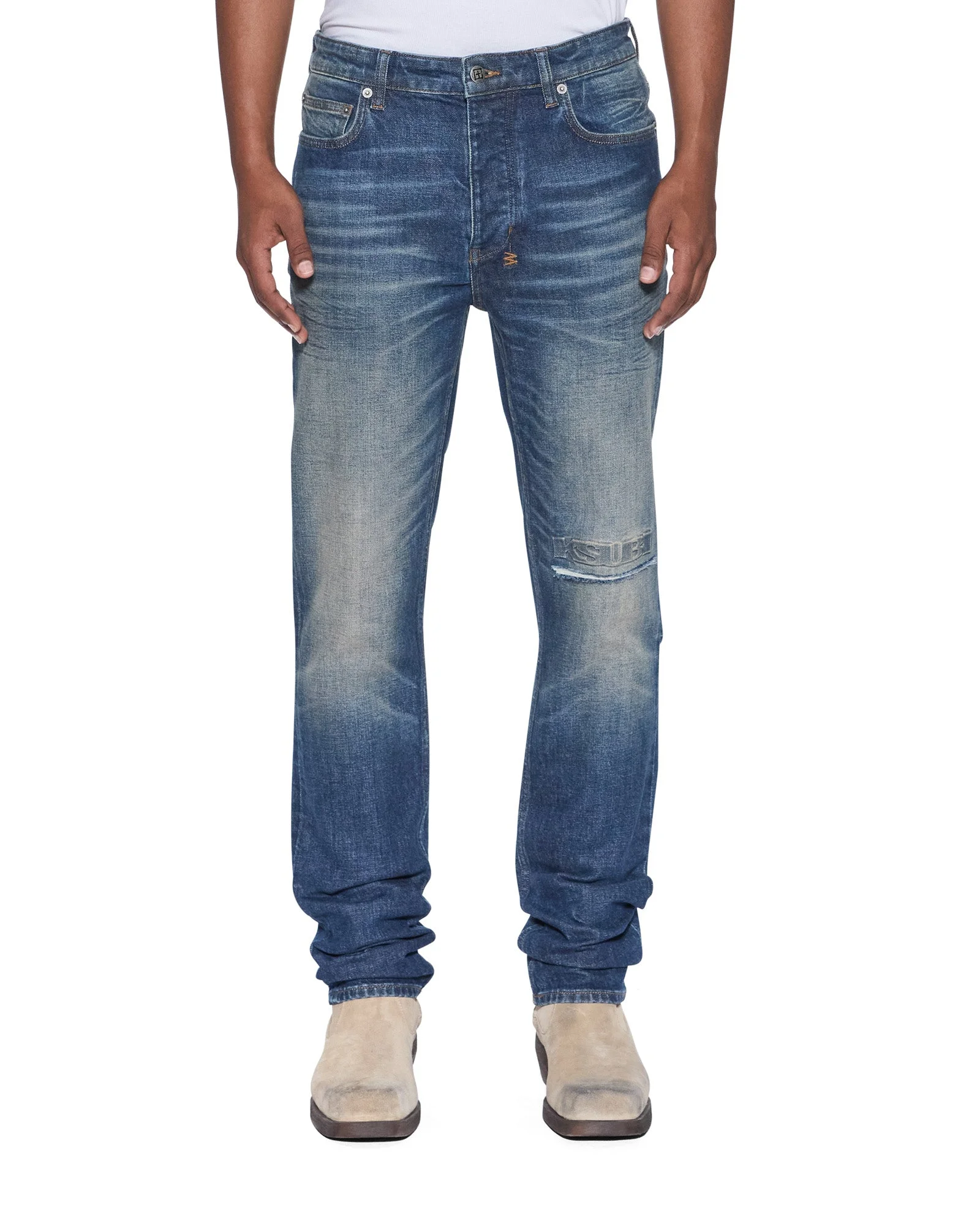 CHITCH K-DIP BLUE SOTT - 1
