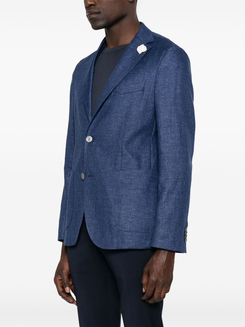 Hanry blazer - 3