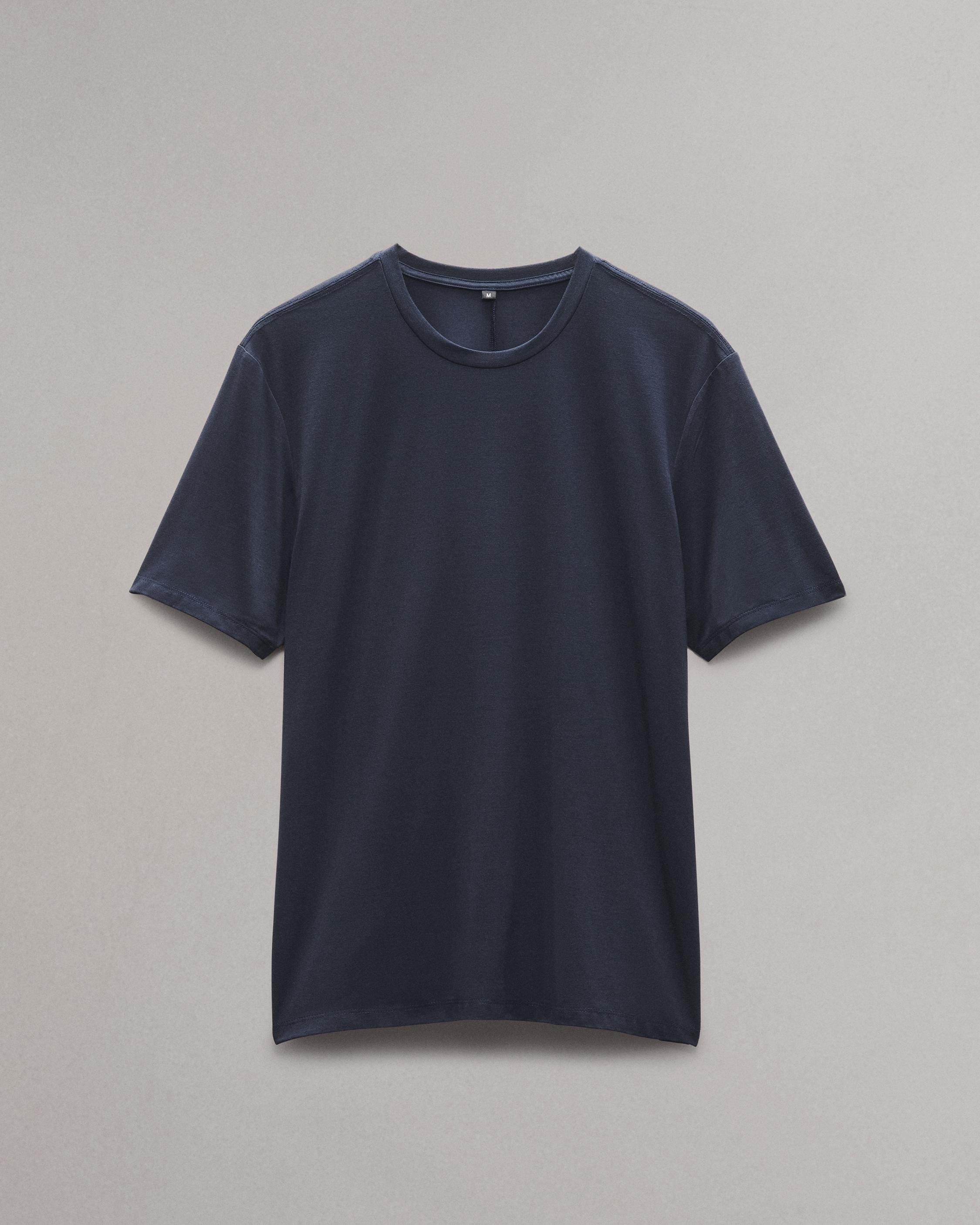 Classic Tech Jersey Tee
Classic Fit - 2