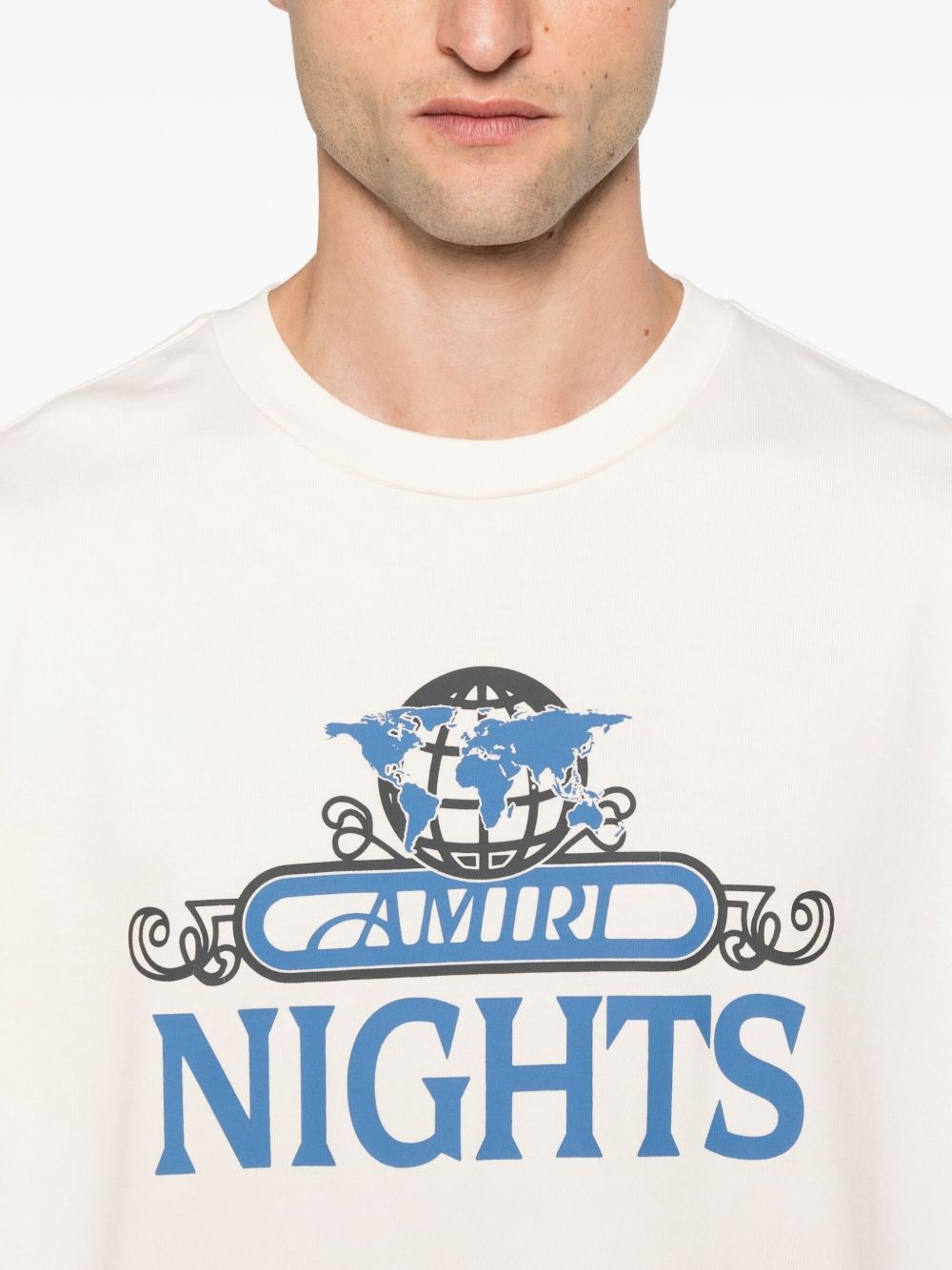 Nights T-shirt - 4