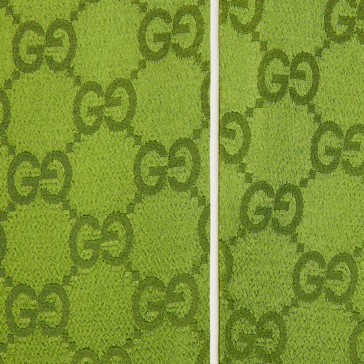 GG jacquard pant - 7