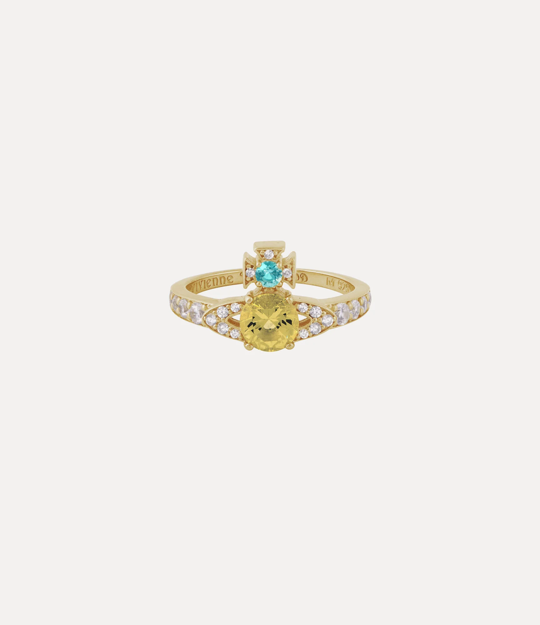 ISMENE RING - 1