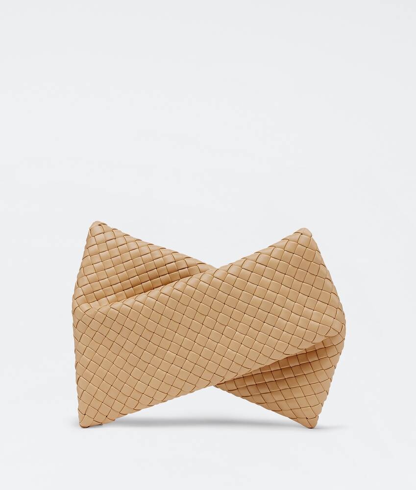 Bottega Veneta crisscross | REVERSIBLE