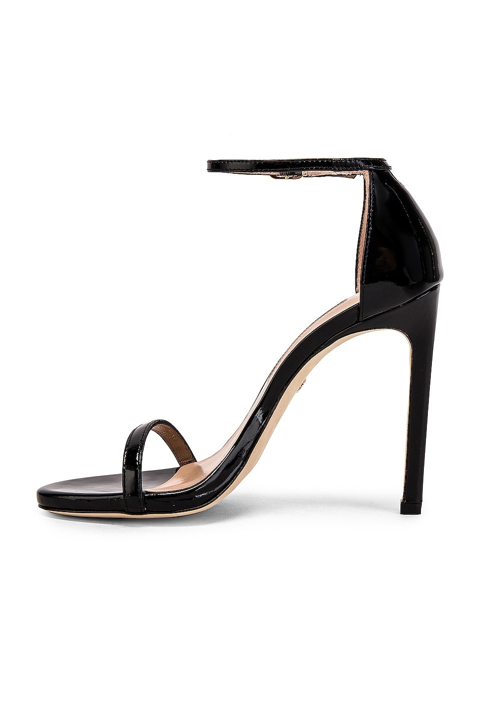 Nudist Heel - 5