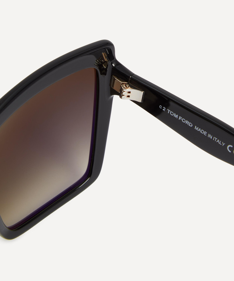 Fiore Butterfly Sunglasses 4