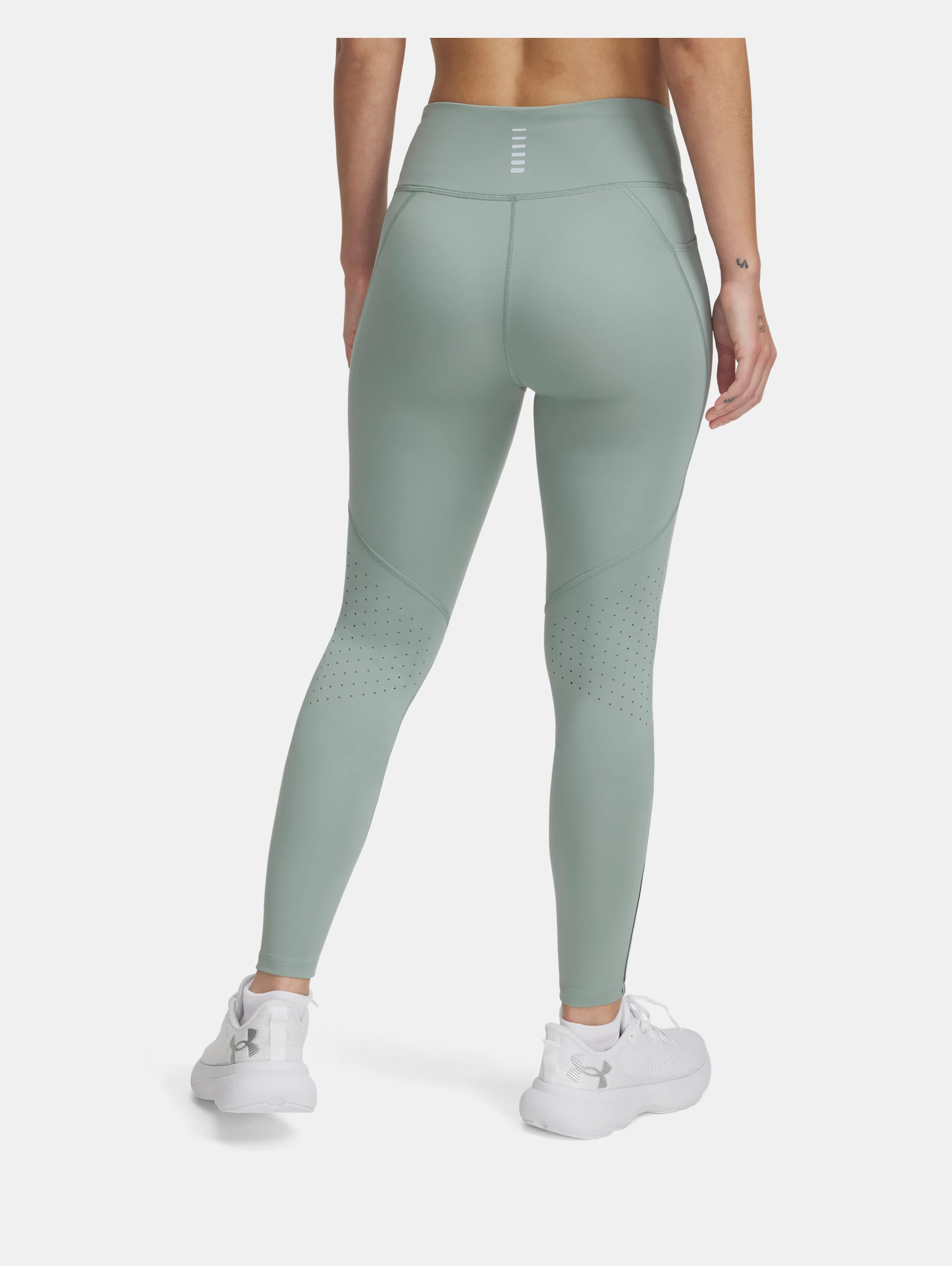 Women's UA Launch Tights - 2