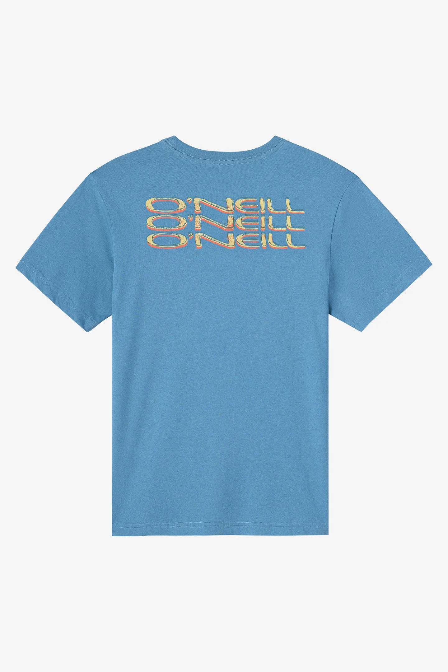 Triple Stretch Classic Tee - 1