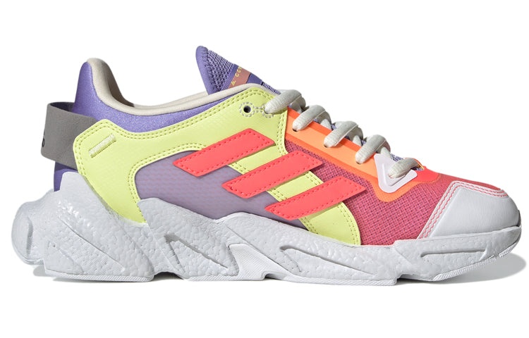 (WMNS) adidas Karlie Kloss x X9000 'Multi' GY0846 - 2