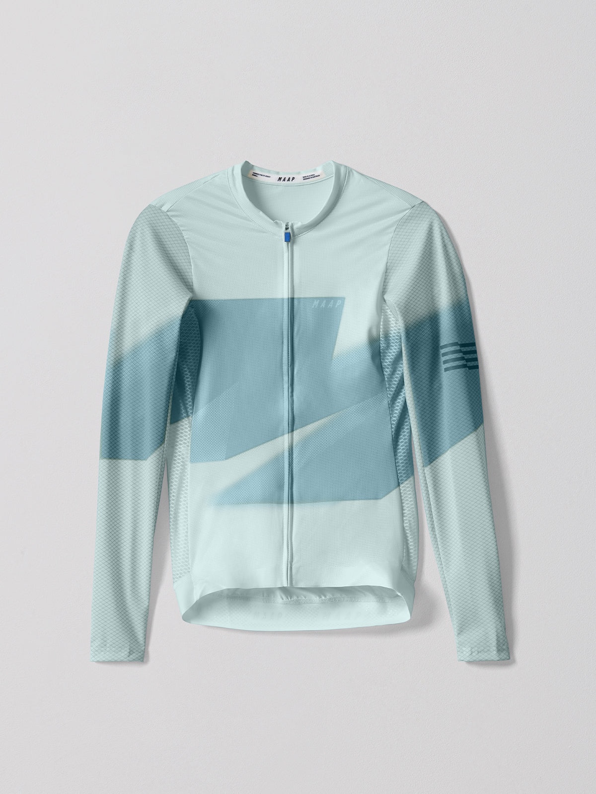 Women's Evolve Pro Air LS Jersey 2.0 - 7