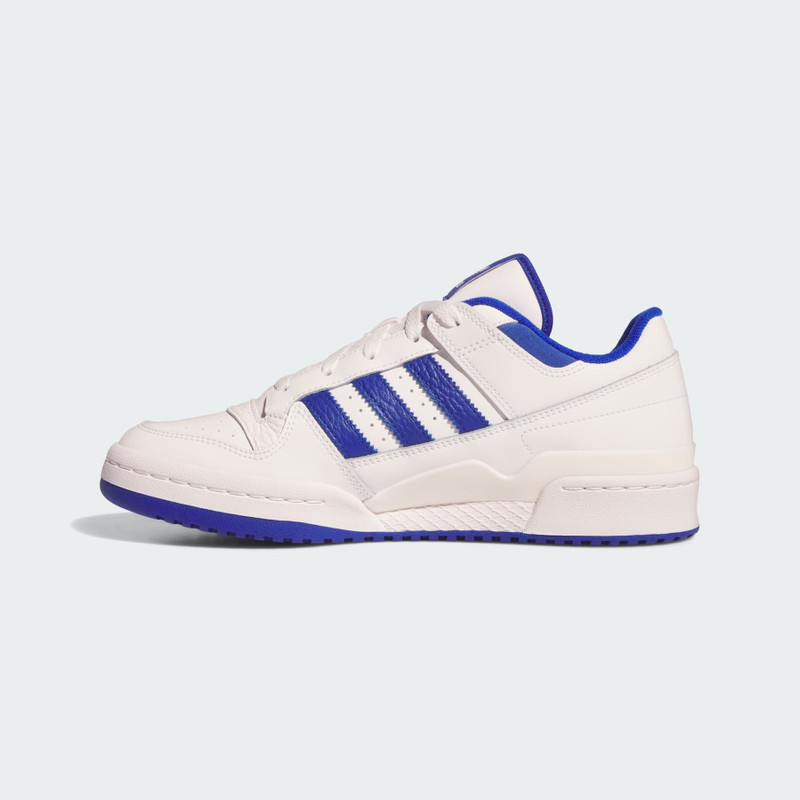 adidas Forum Low CL Shoes outlook