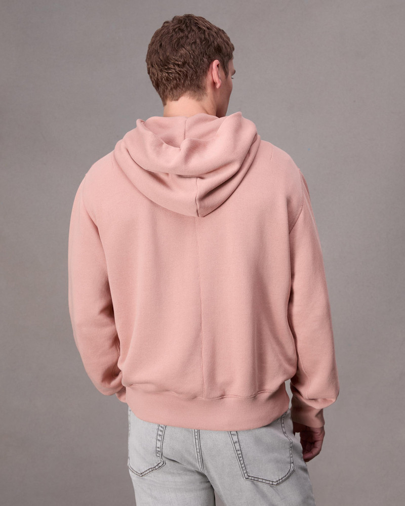 Vintage Terry Hoodie 5