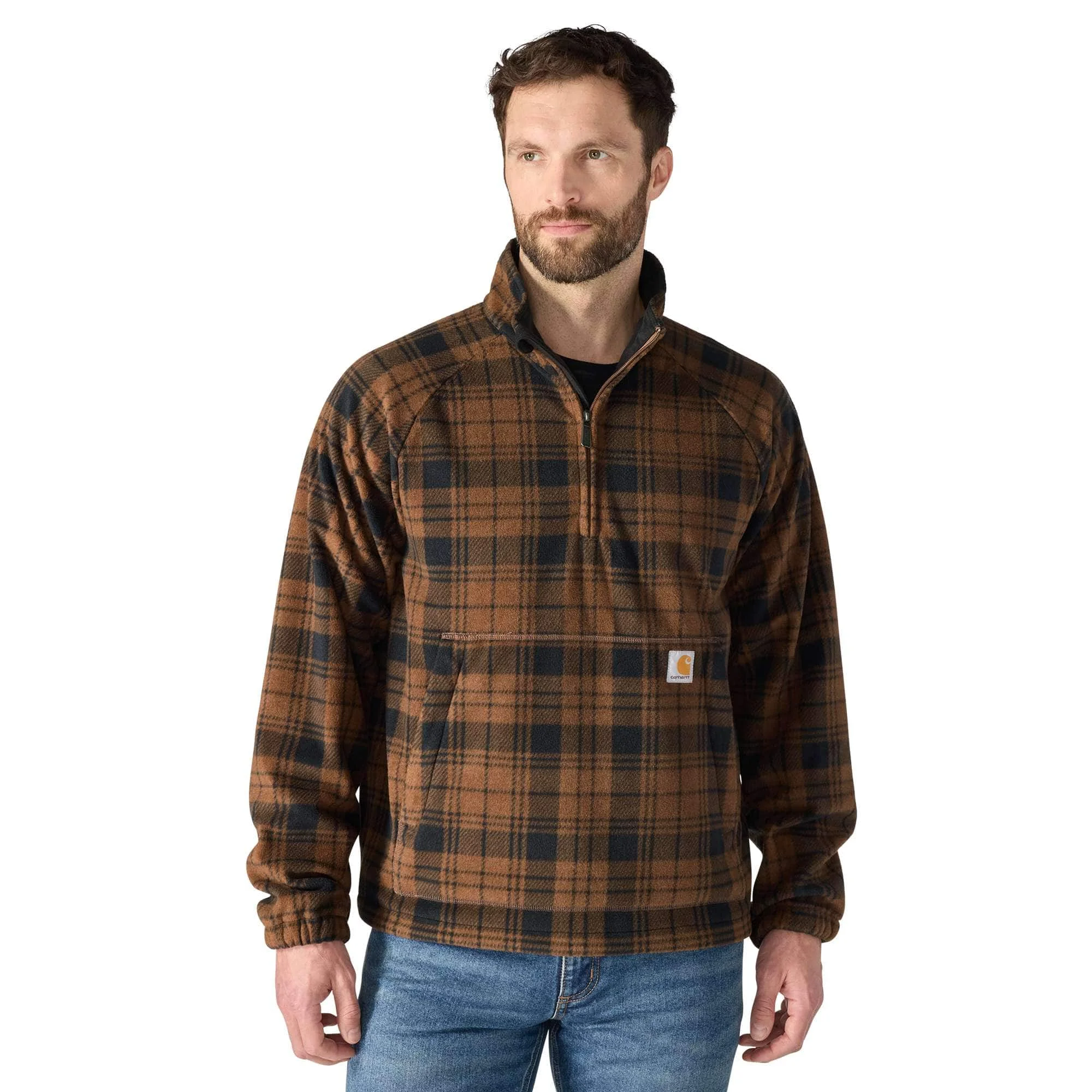 Elkhart Pullover - 1