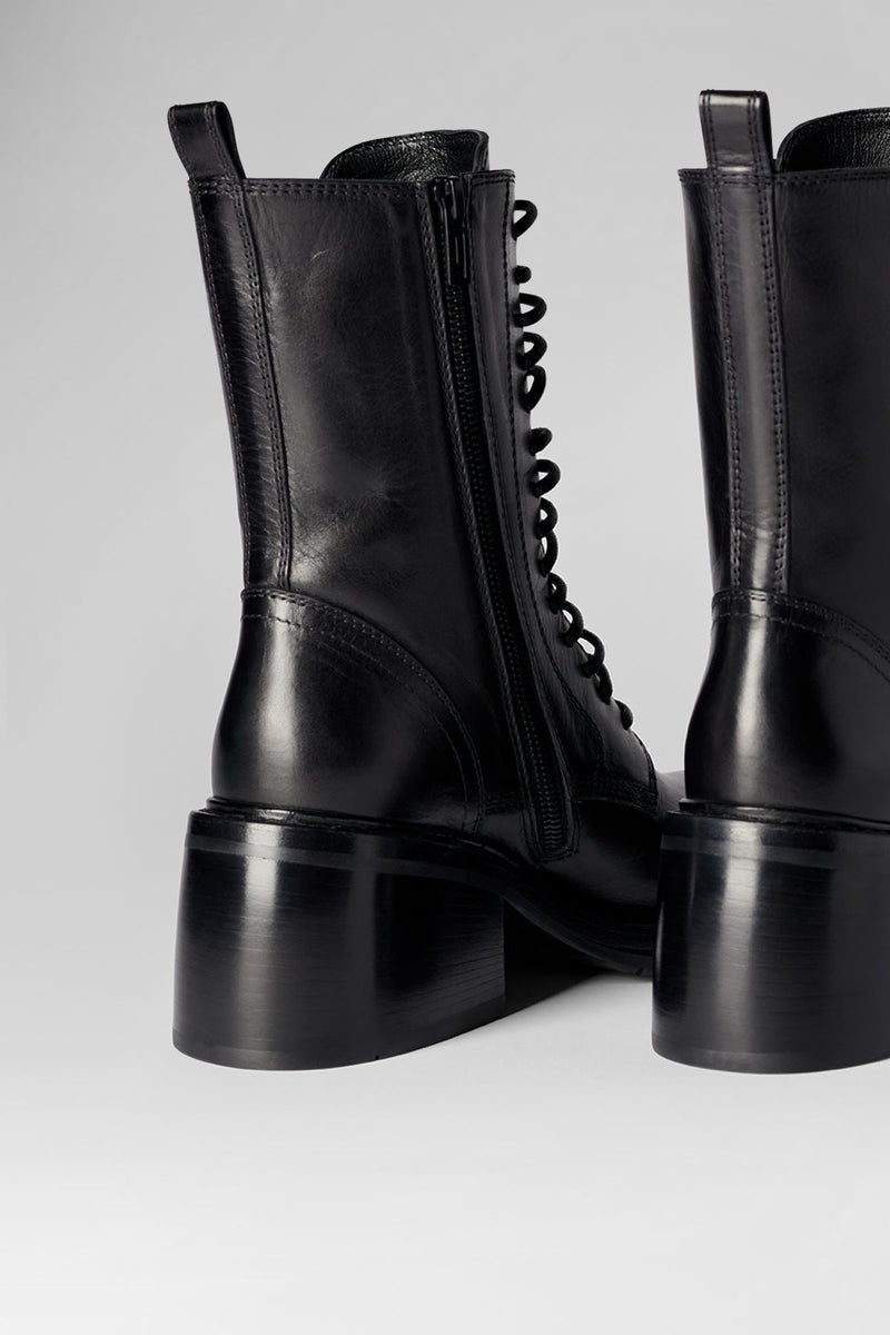 Heike Ankle Boots - 6