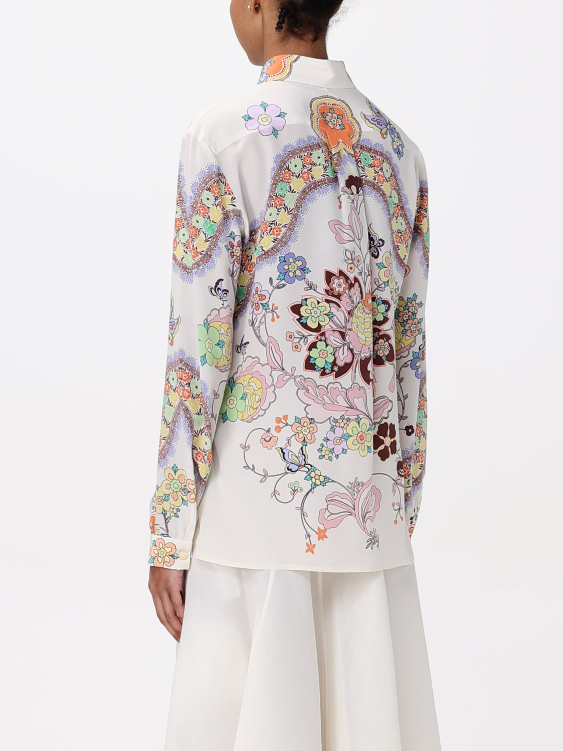 Shirt woman Etro - 3