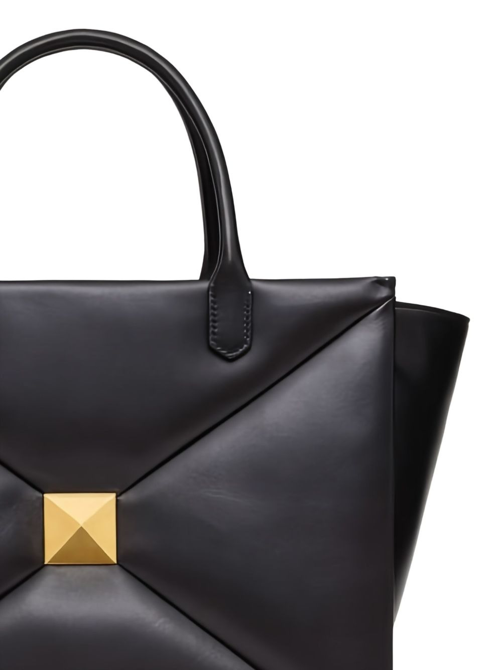 Roman stud tote - 2