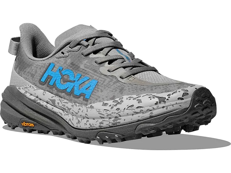 HOKA Speedgoat 6 - 6