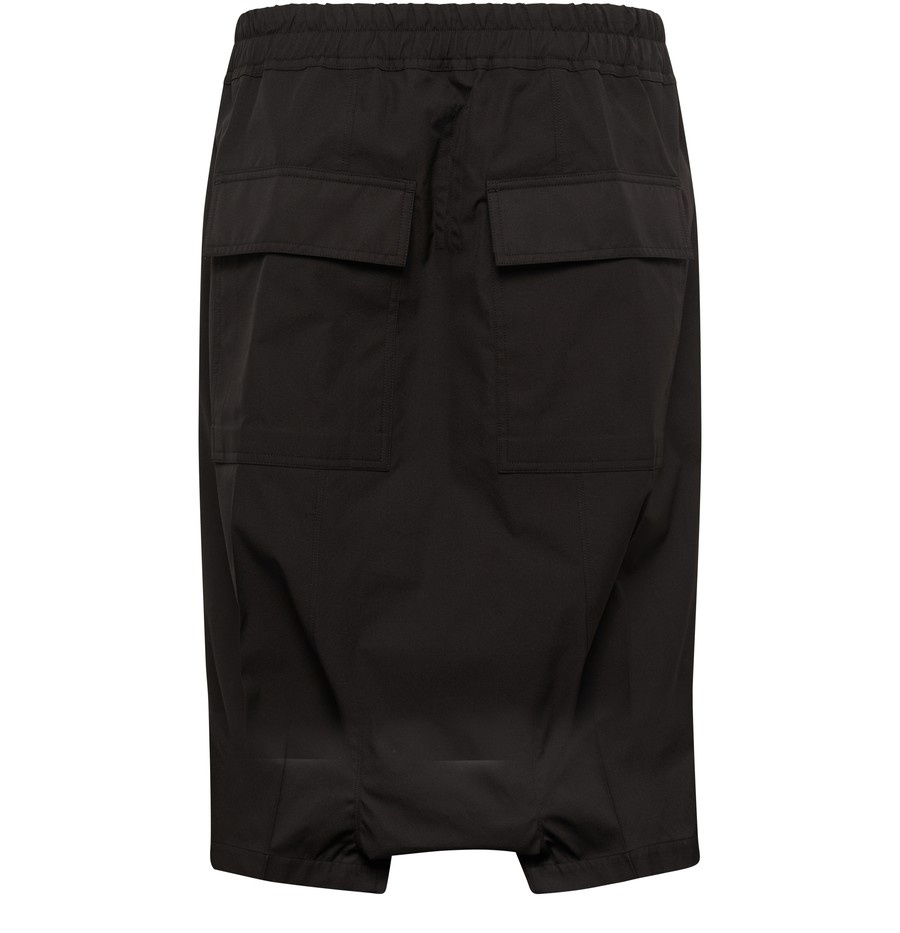 Rick S pods shorts - 3