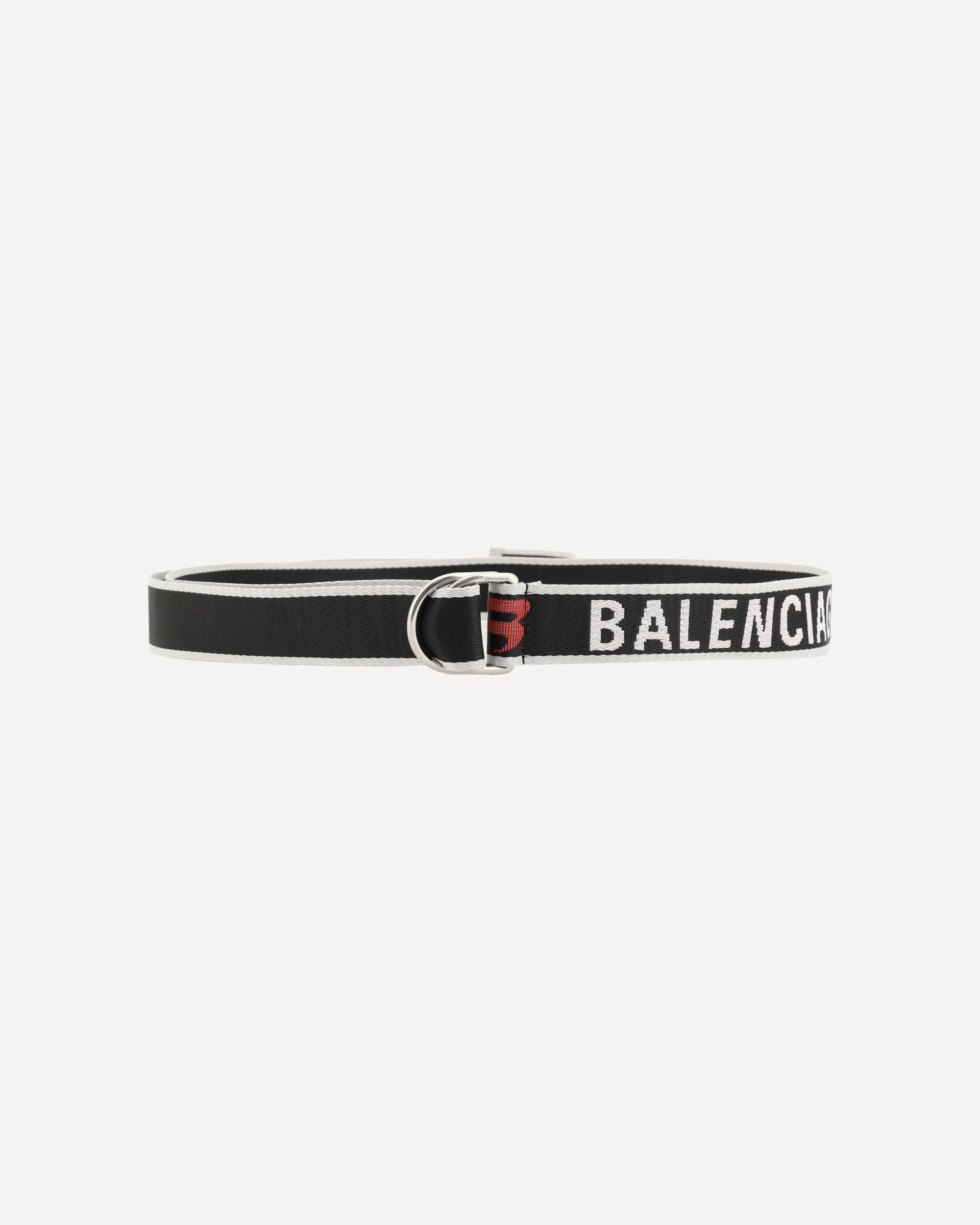 D-Ring Belt - 2