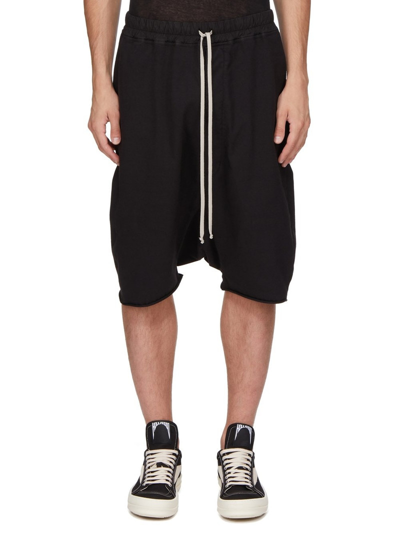 Rick Owens DRKSHDW Drawstring Pods 1