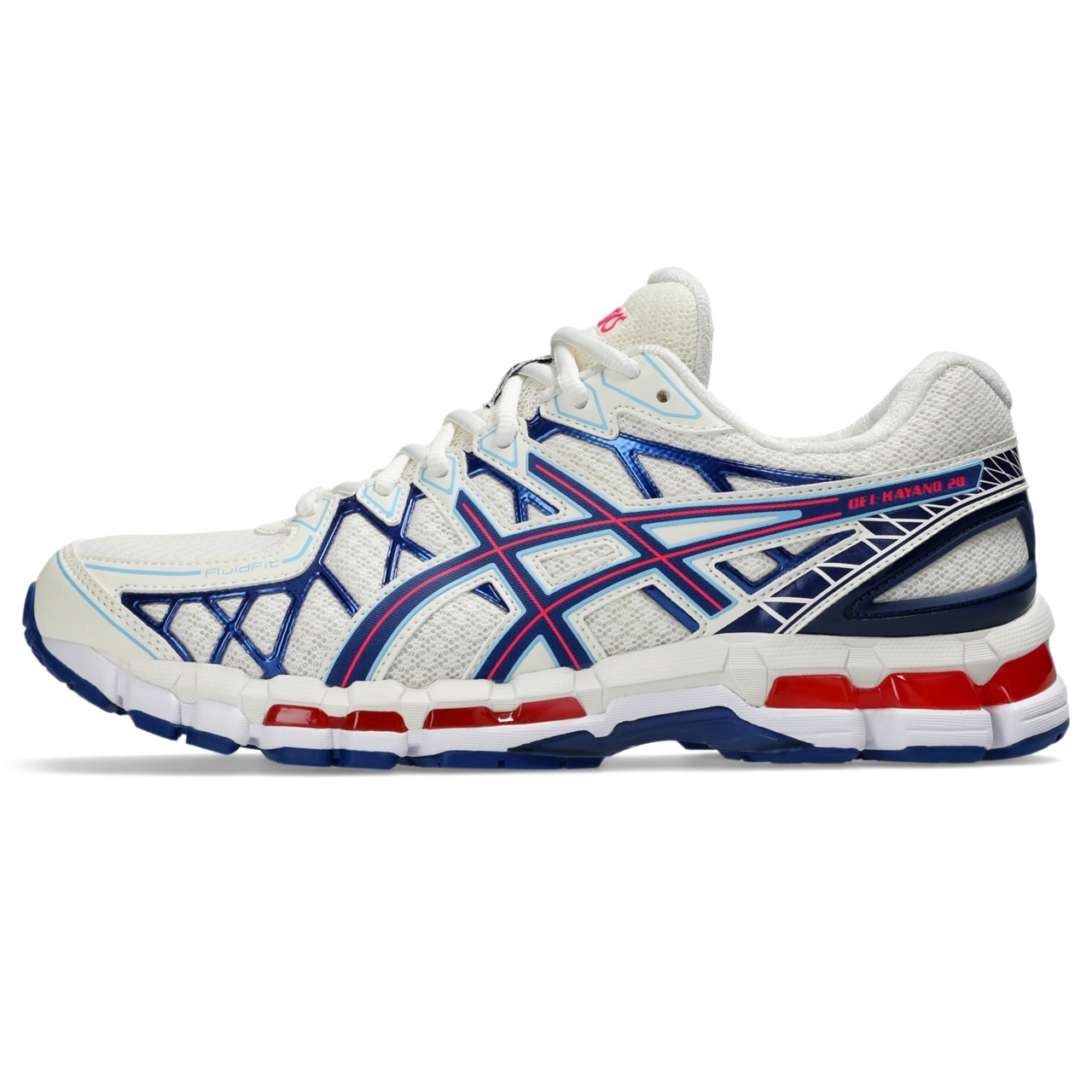 GEL-KAYANO 20 - 8