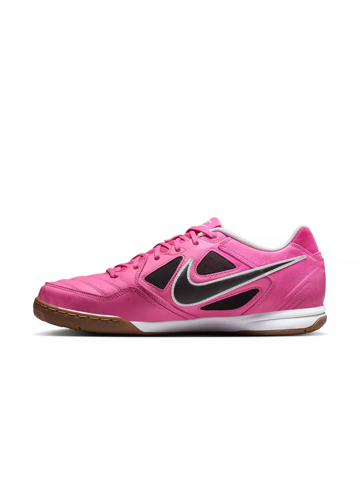 Gato "Pinksicle/Black/White/Gum Dark Brown" Men's Shoe - 4