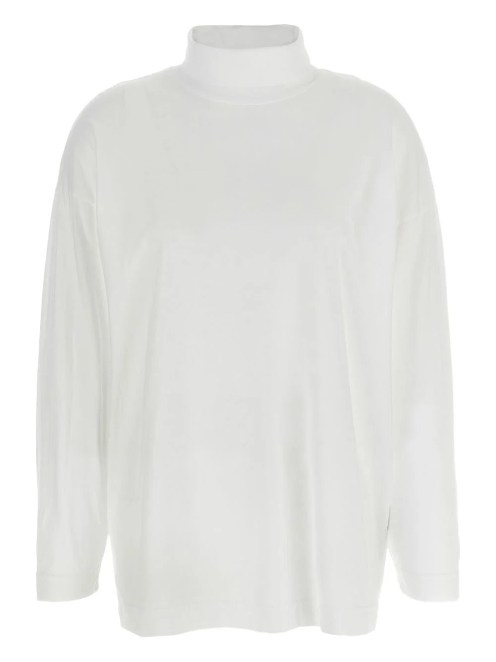 Ivy high-neck long-sleeve T-shirt - 1