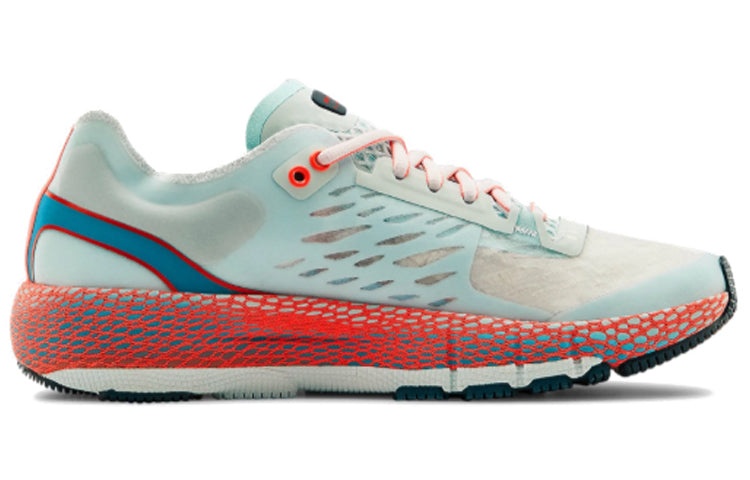 (WMNS) Under Armour HOVR Machina LT 'Rift Blue Escape' 3023906-400 - 2