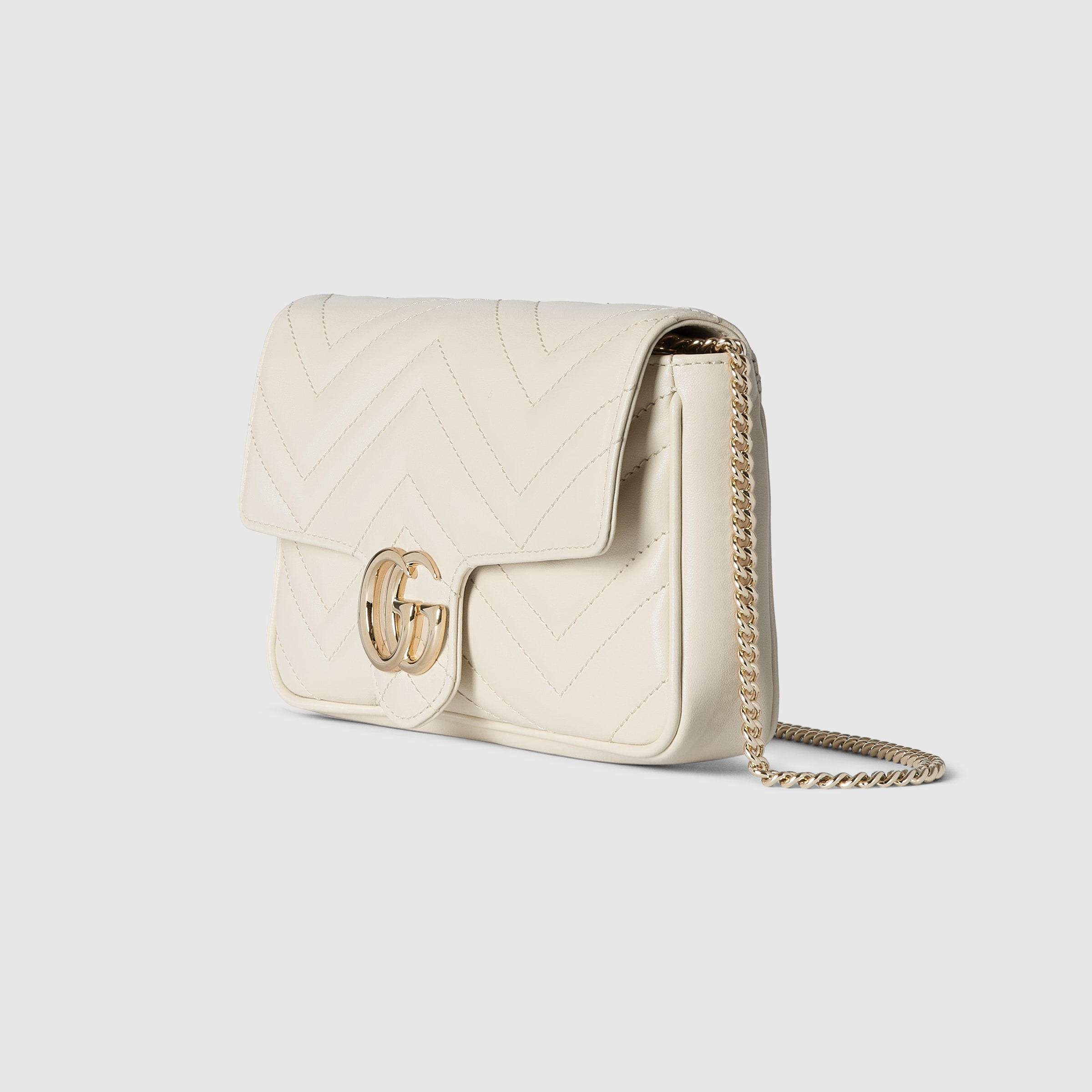 GG Marmont small shoulder bag - 2