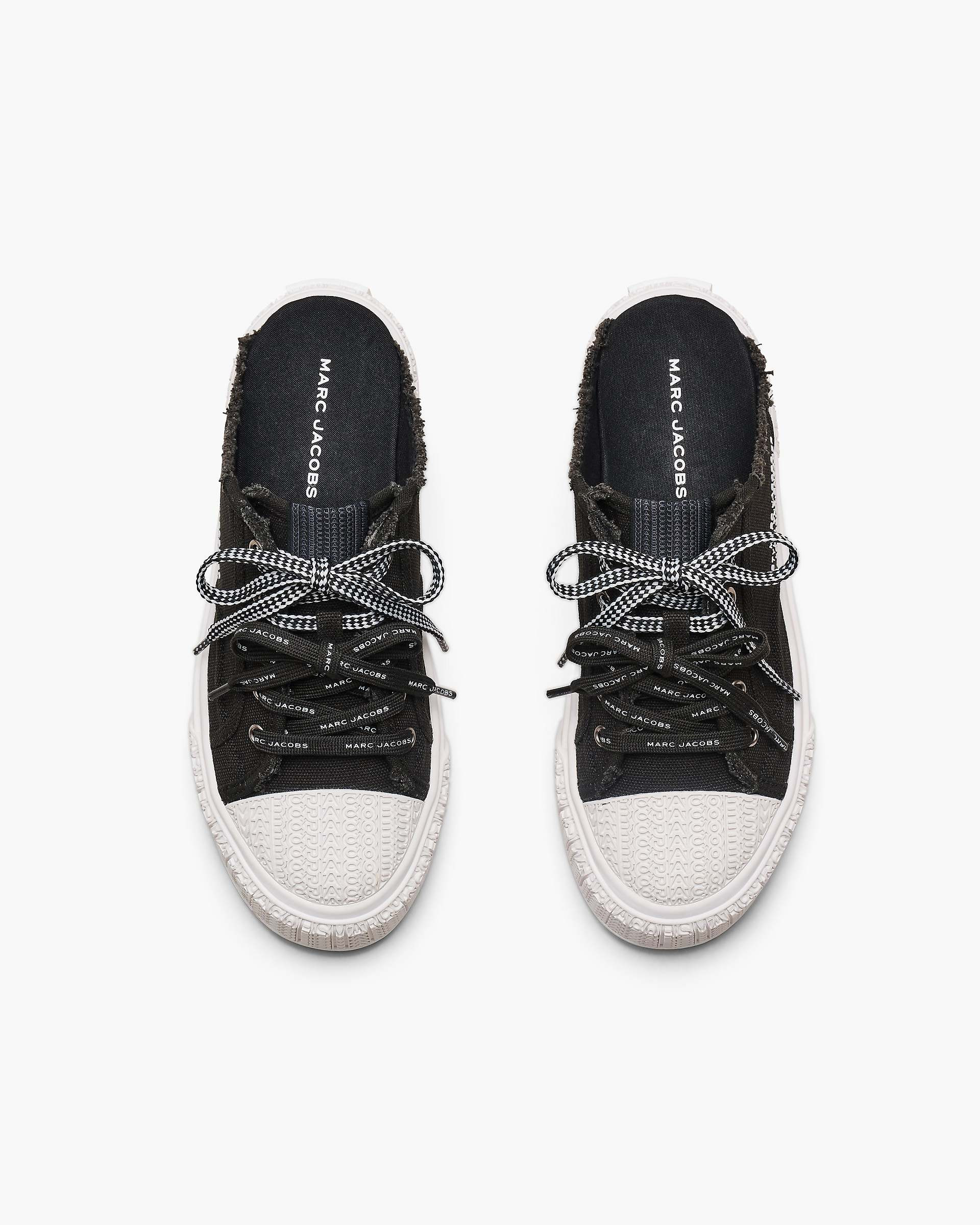 THE SNEAKER MULE - 7
