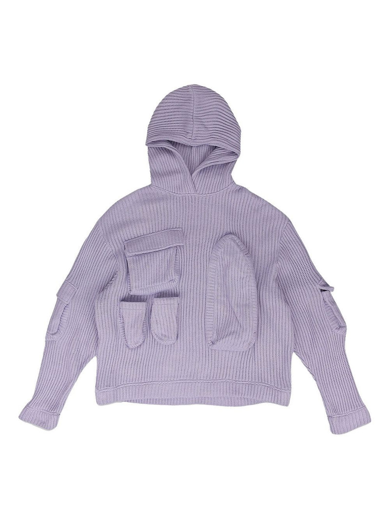 multi-pocket hoodie 1