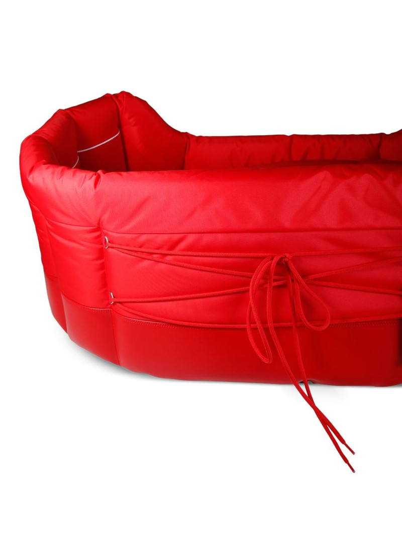 x Poldo Dog Couture dog bed 4