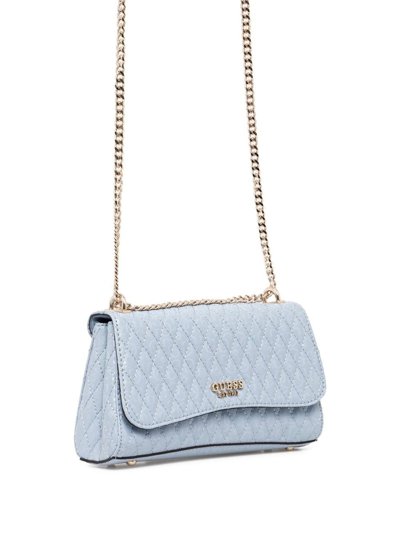 GUESS USA small Betula cross body bag outlook