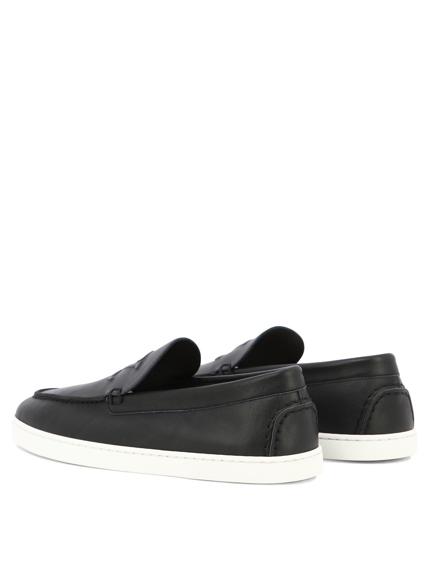 Christian Louboutin Men Loafers & Slippers - 4