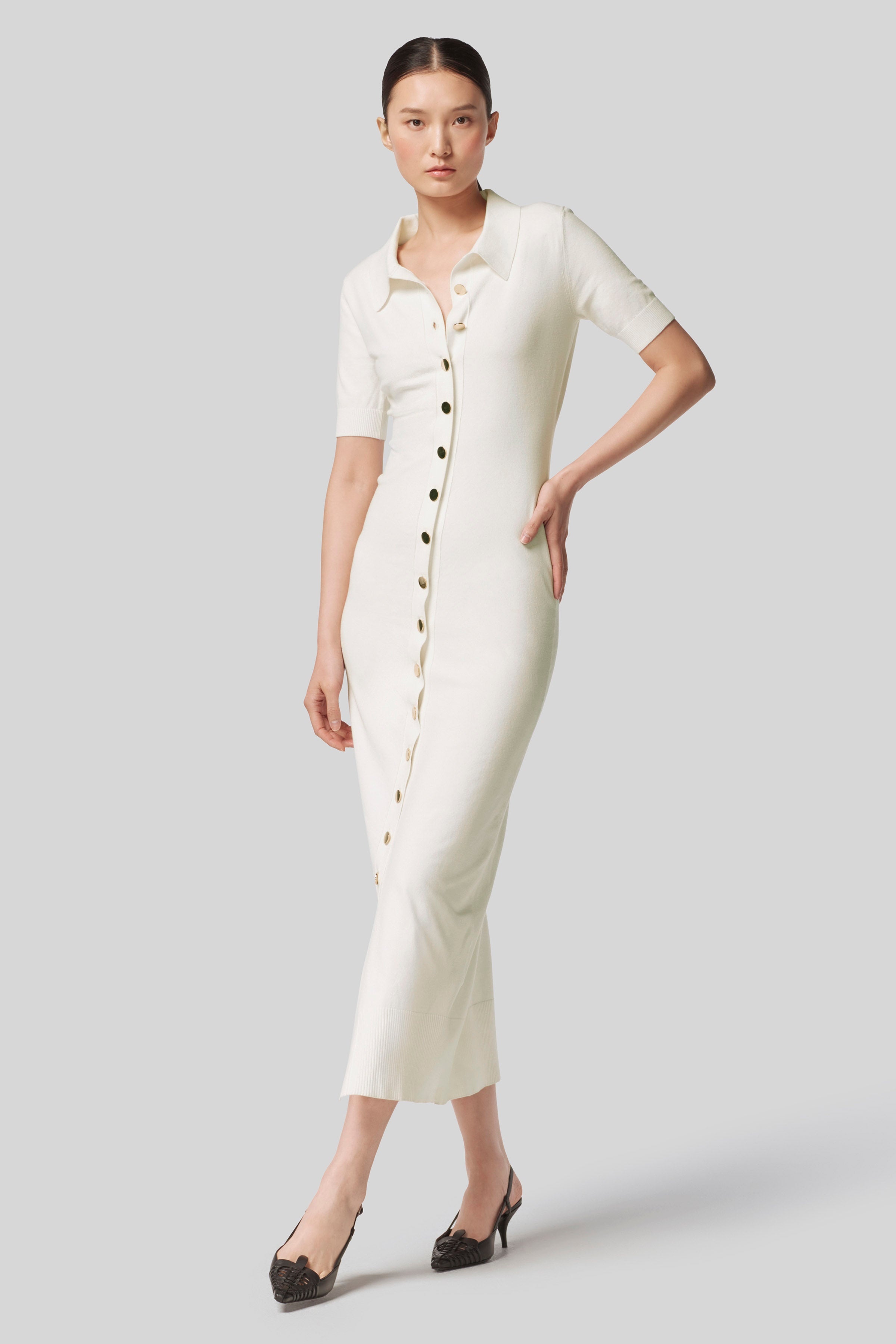 'HESTIA' DRESS - 2