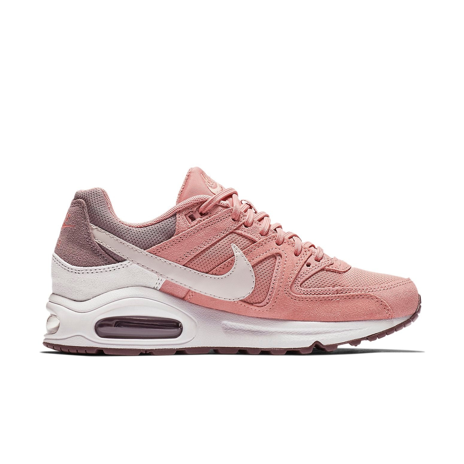 (WMNS) Nike Air Max Command 'Stardust' 397690-600 - 2