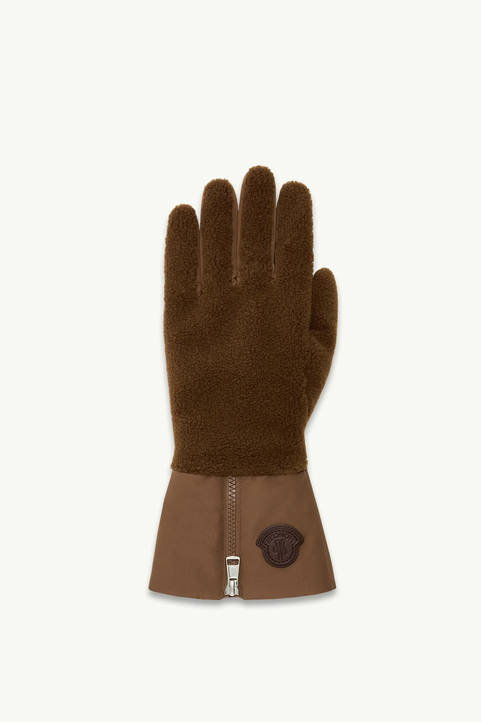 Teddy Gloves - 1