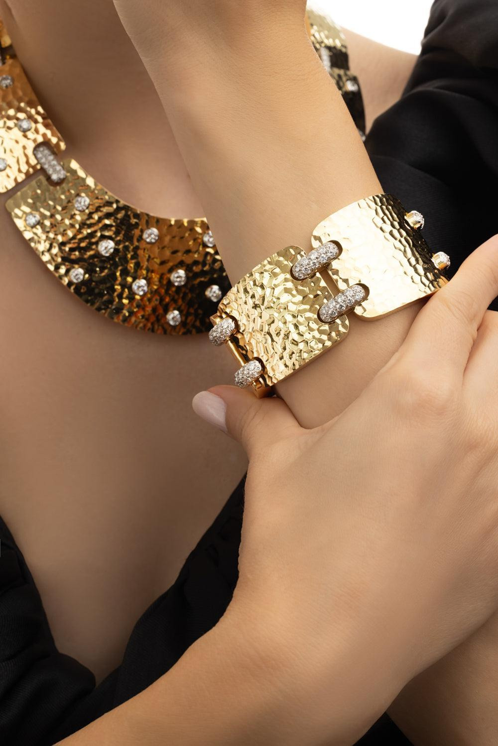 Diamond Starlight Bracelet - 4