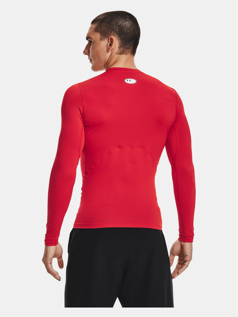 HeatGear® 4