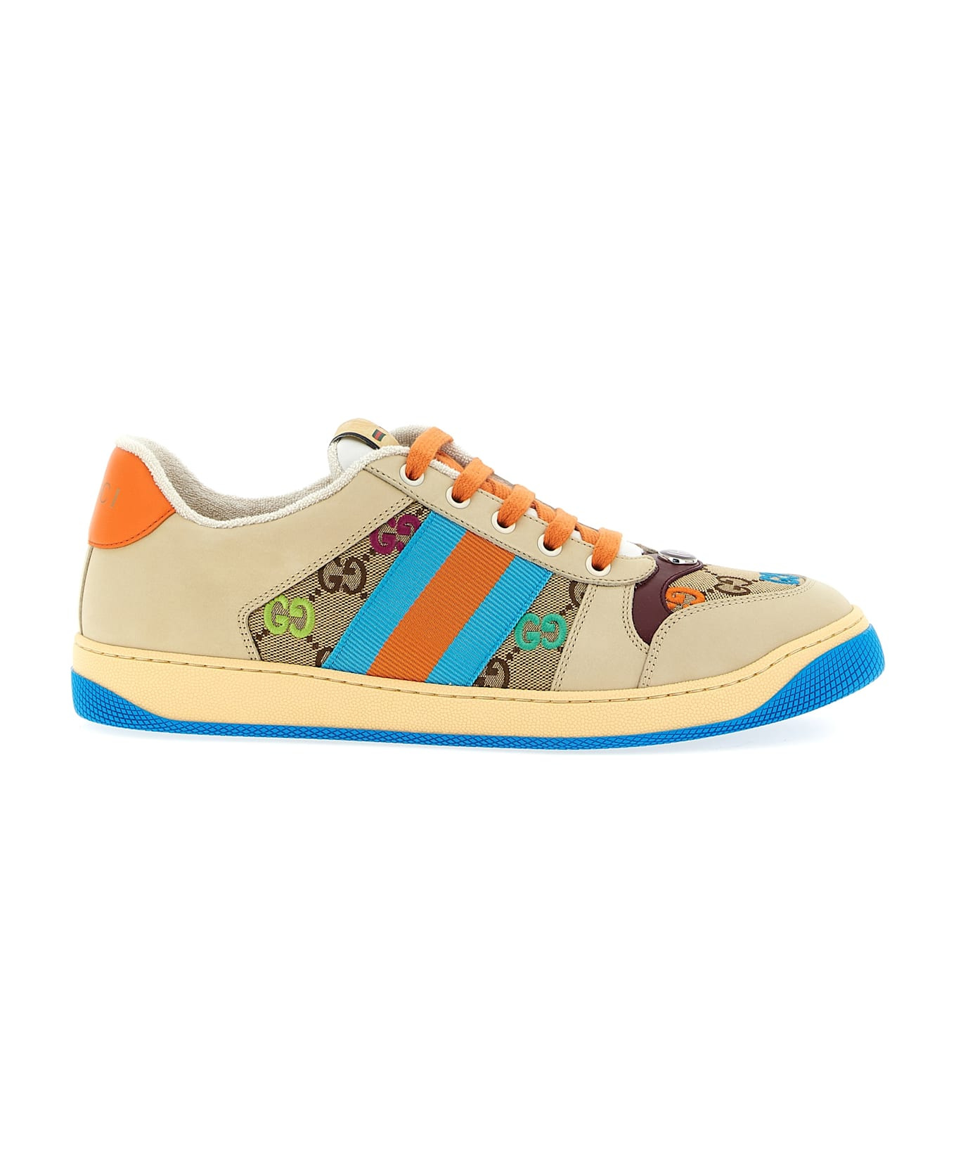 'screener' Sneakers - 1