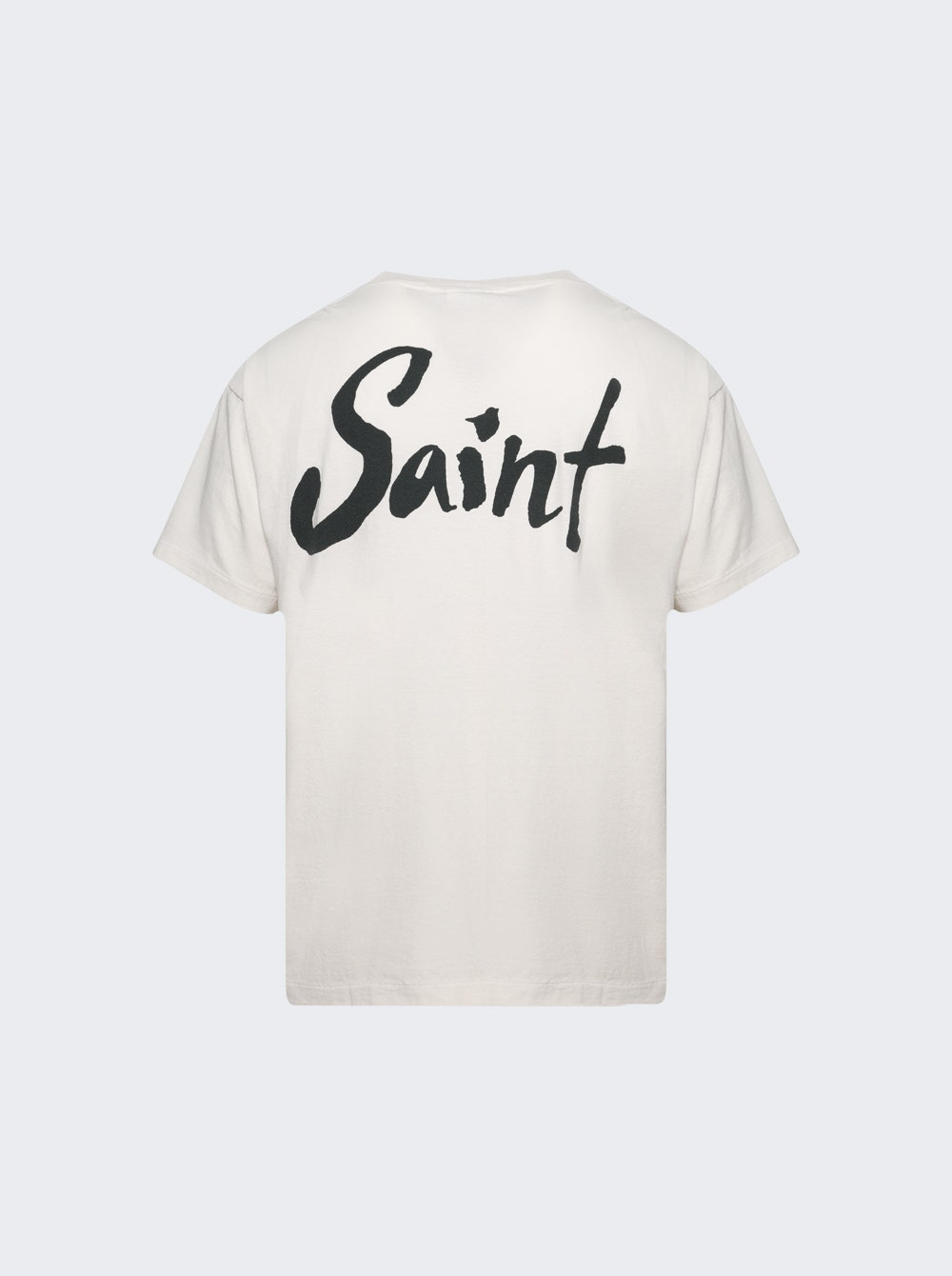 Super Dirty Short Sleeve Tee White - 2
