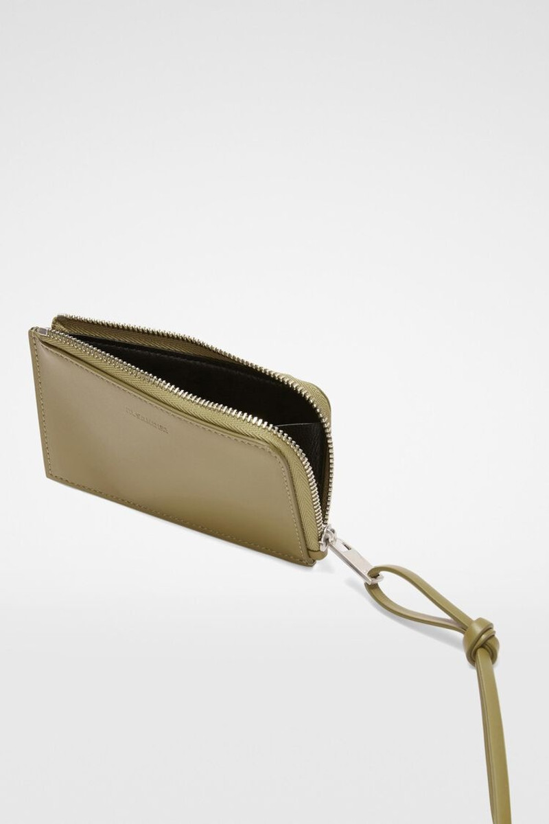 Jil Sander Card Wallet outlook