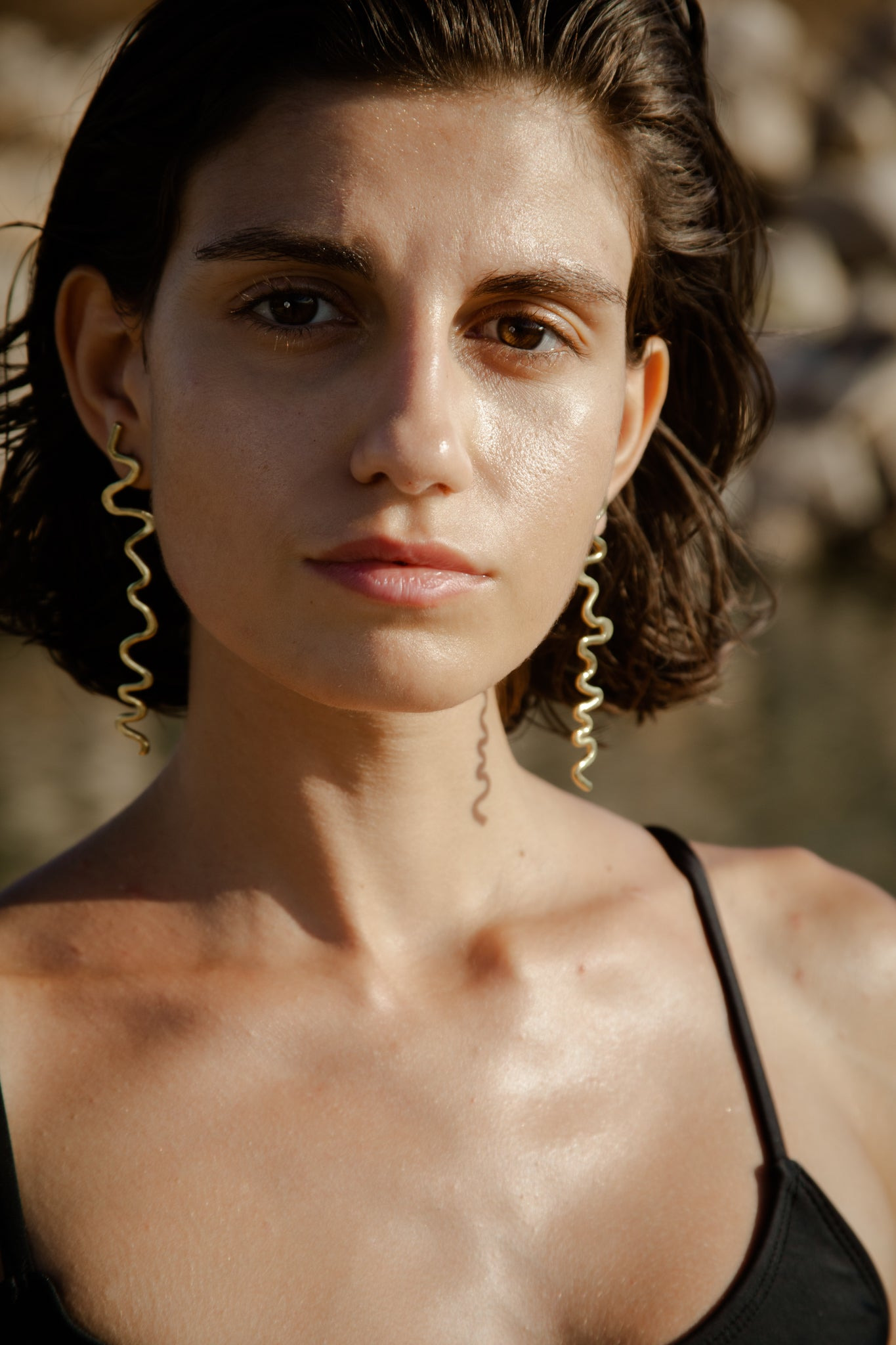 Shore Earrings - 4