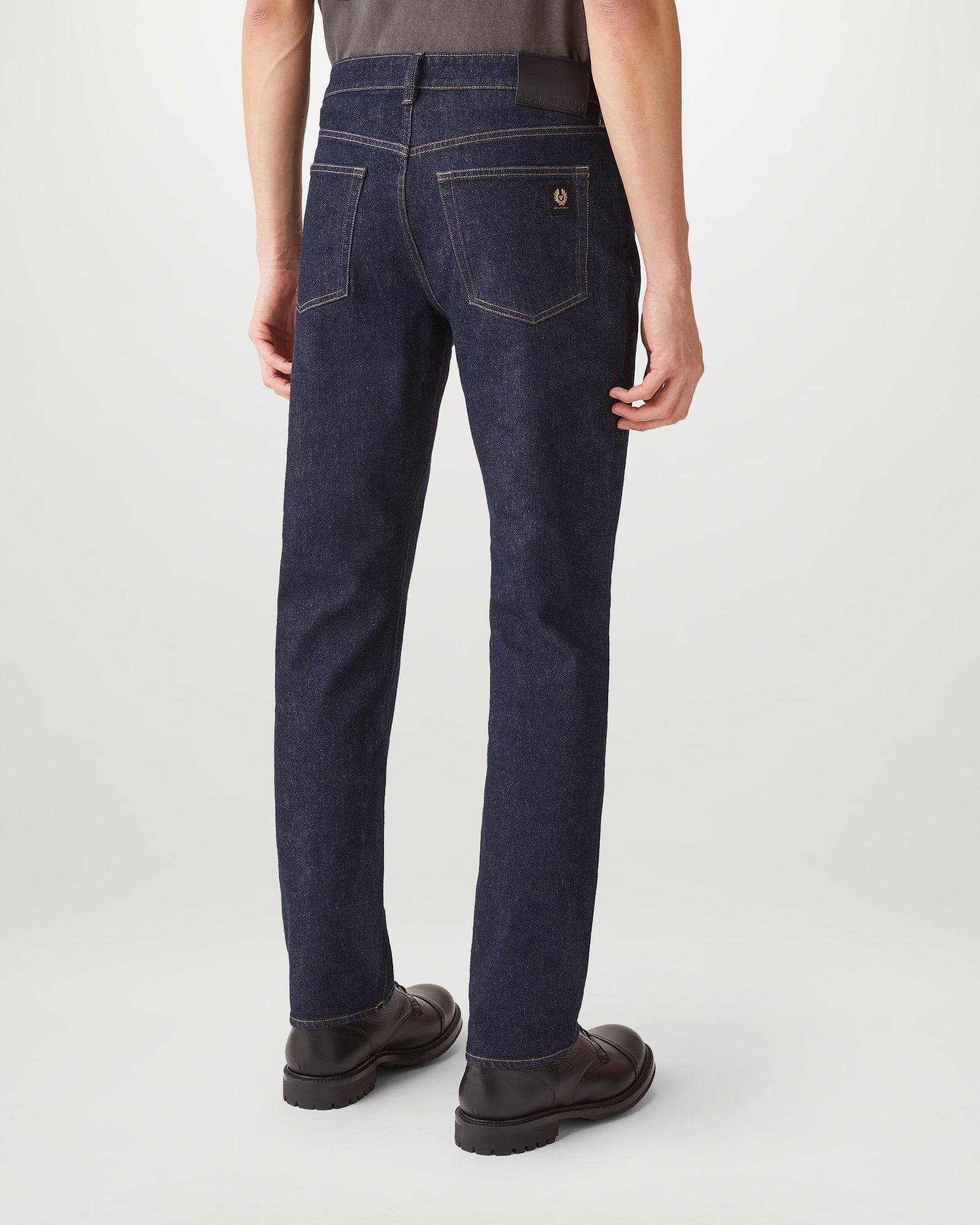 LONGTON JEAN - 5