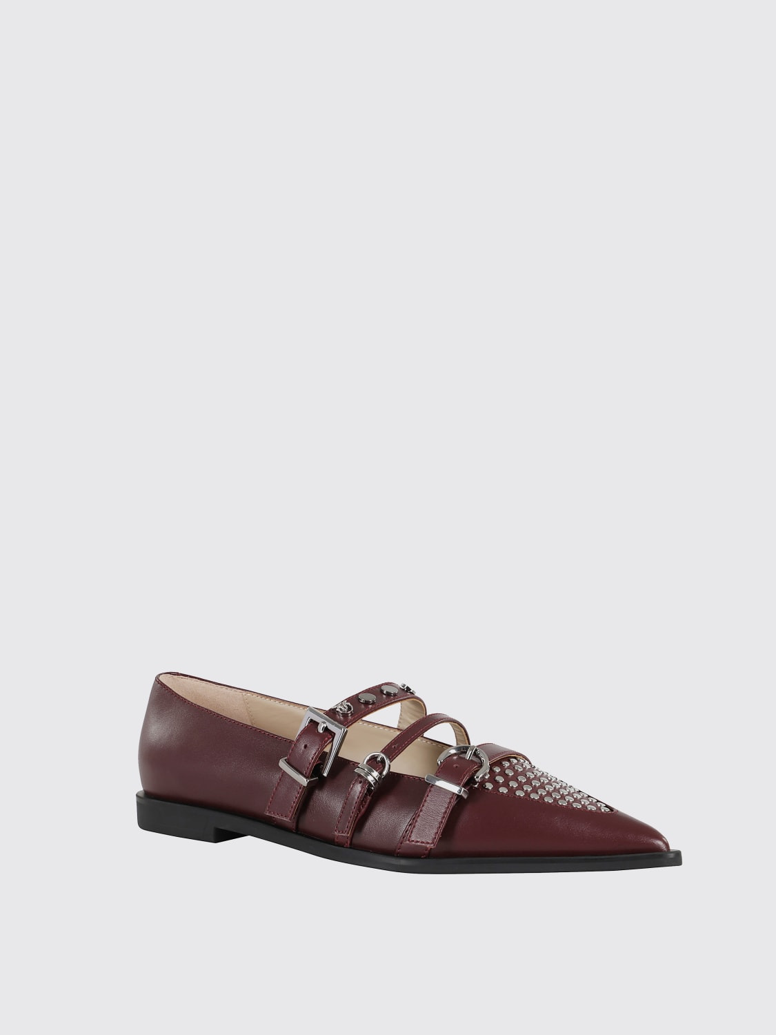 Ballet flats woman Pinko - 2
