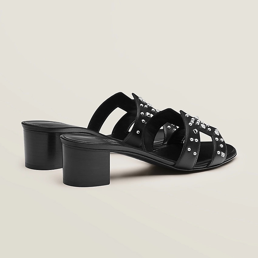 Oasis sandal - 4