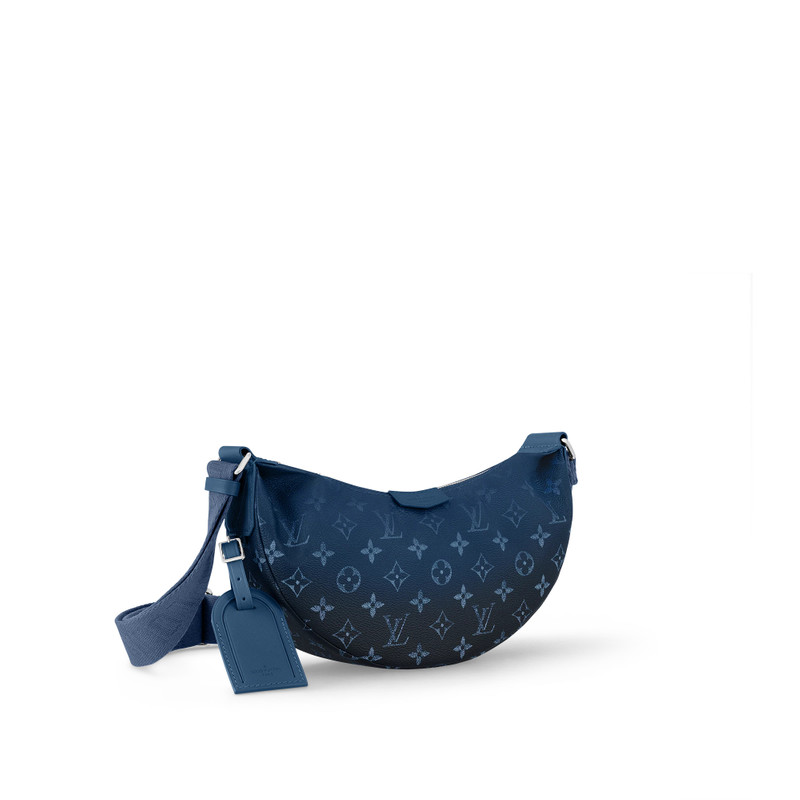 Louis Vuitton Hamac Bag PM outlook