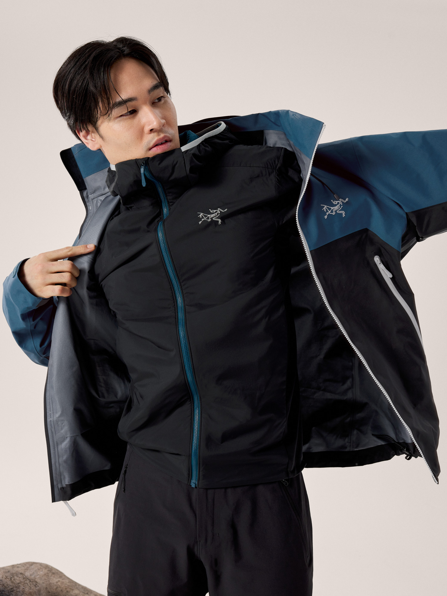 Atom Hoody - 3